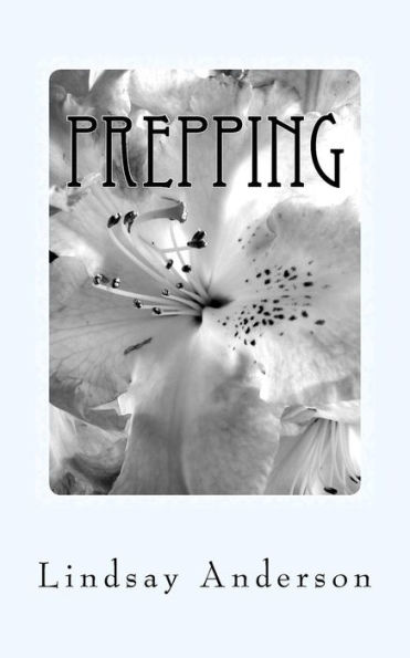 Prepping: An Everly Brown Novel