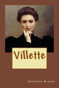 Title: Villette, Author: Charlotte Bronte