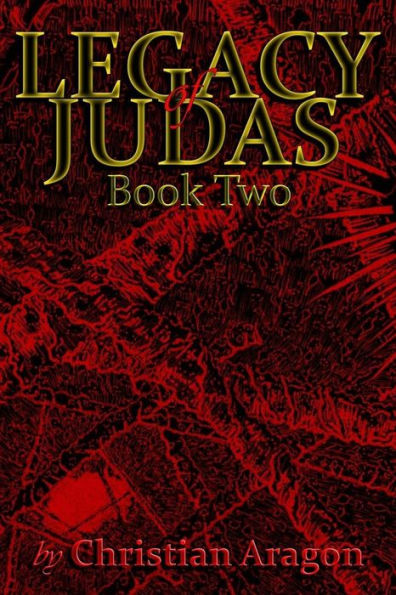 Legacy of Judas - Book II