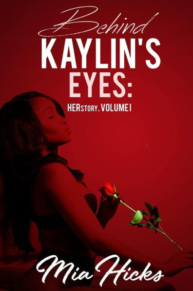 Behind Kaylin's Eyes: HERstory