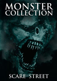 Title: Monster Collection, Author: A.I. Nasser