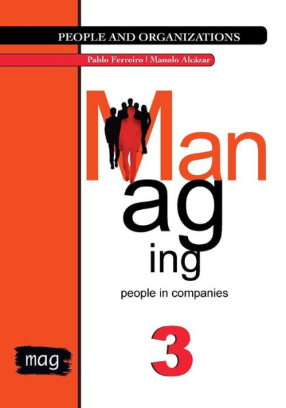 Managing people in companies