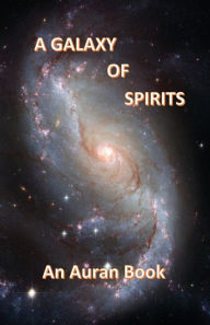 Title: A Galaxy of Spirits, Author: Anne Maxwell Hanna