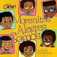 Title: Brown Boy Joy (Spanish), Author: Thomishia Booker