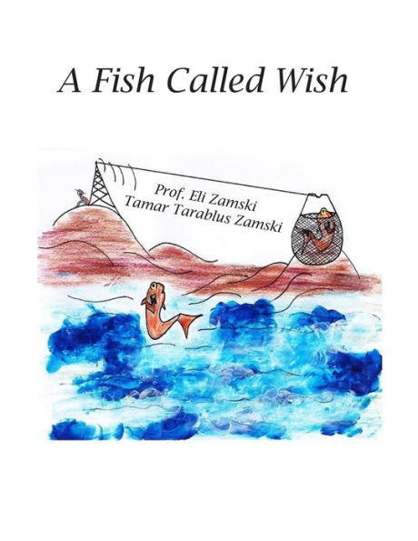 A Fish Called Wish