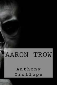 Title: Aaron Trow, Author: Sara Lopez