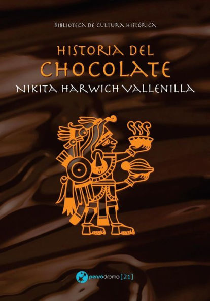 Historia del chocolate