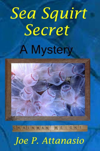 Sea Squirt Secret