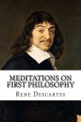 Meditations on First Philosophy