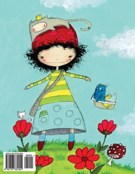 Hl ana sghyrh? Malka li sam?: Arabic-Bulgarian: Children's Picture Book (Bilingual Edition)