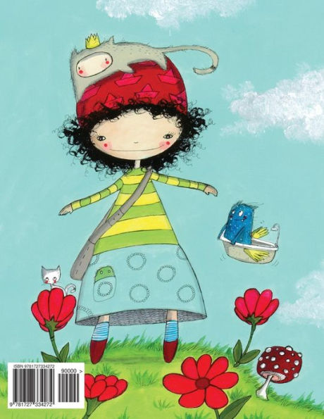 Hl ana sghyrh? Jega jagnayo?: Arabic-Korean: Children's Picture Book (Bilingual Edition)