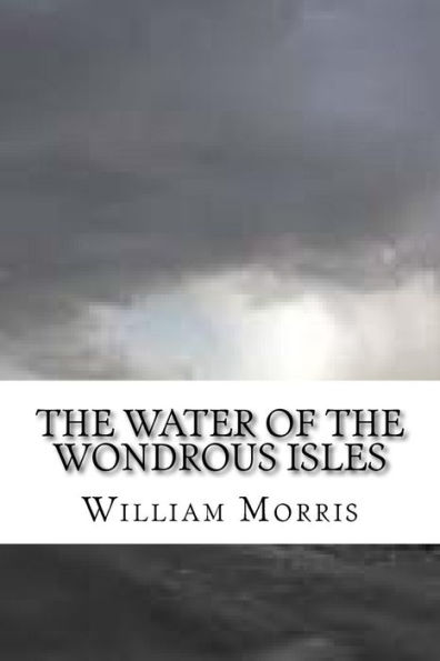 the Water of Wondrous Isles