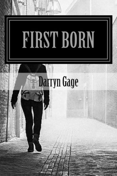 First Born: The Experience of Life and Death