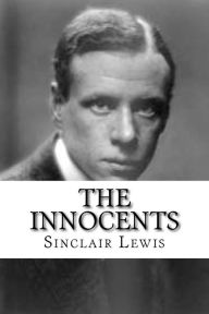 Title: The Innocents, Author: Sinclair Lewis