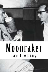 Title: Moonraker, Author: Ian Fleming
