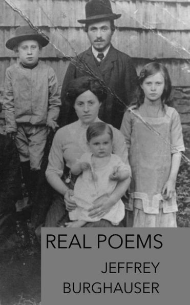 Real Poems