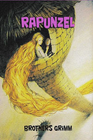 Title: Rapunzel, Author: Brothers Grimm