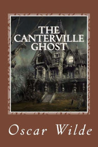 Title: The Canterville Ghost, Author: Oscar Wilde