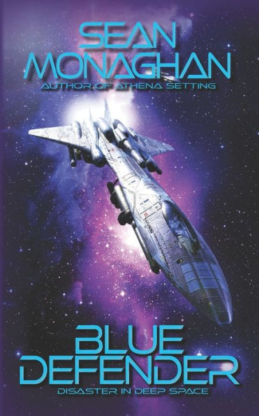 Blue Defender