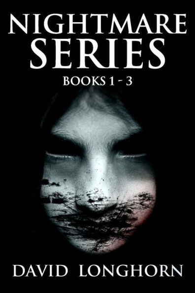 Nightmare Series: Books 1 to 3