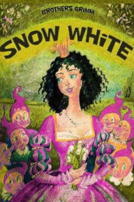 Title: Snow White, Author: Brothers Grimm