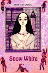 Title: Snow White, Author: Brothers Grimm