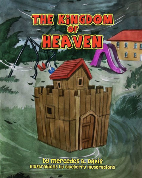 The Kingdom Of Heaven