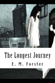 Title: The Longest Journey, Author: E. M. Forster