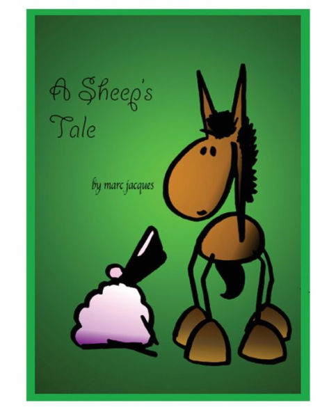 A Sheep's Tale