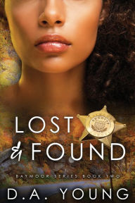 Title: Lost & Found, Author: D a Young