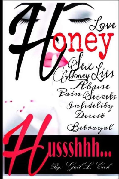 Honey Hush