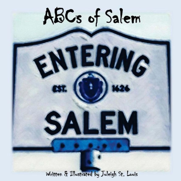 ABCs of Salem