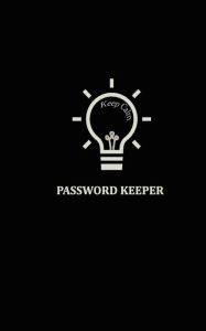 Title: Password Keeper: Internet Password Keeper, Author: Cocobanana
