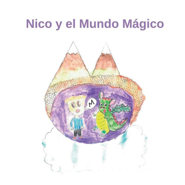 Nico y el Mundo Mï¿½gico