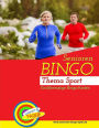 Senioren Bingo Sport: Bingo-Vorlagen zur Seniorenbeschäftigung