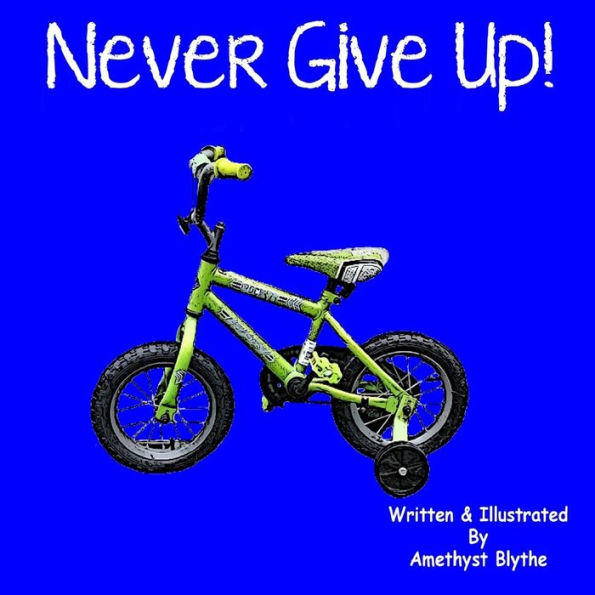 Can't Never Did Anything!