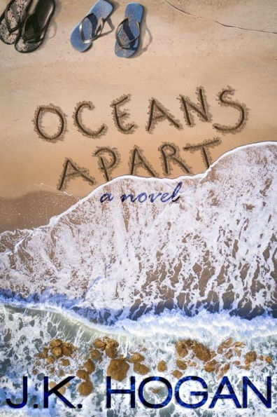 Oceans Apart