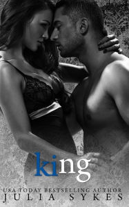 Title: King, Author: Julia Sykes