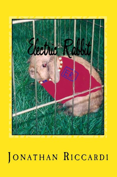 Electric Rabbit: Electric Wabbit