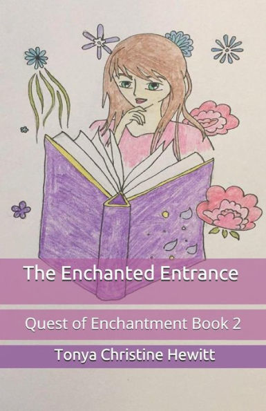 The Enchanted Entrance