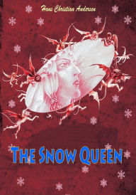 Title: The Snow Queen, Author: Hans Christian Andersen