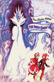 Title: The Snow Queen, Author: Hans Christian Andersen