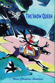 Title: The Snow Queen, Author: Hans Christian Andersen