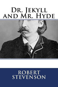Title: Dr. Jekyll and Mr. Hyde, Author: Robert Louis Stevenson
