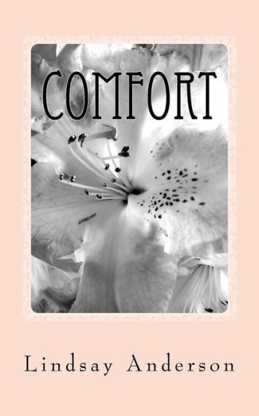 Comfort: A Farrah Taylor Novel
