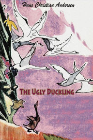 Title: The Ugly Duckling, Author: Hans Christian Andersen