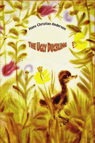 The Ugly Duckling