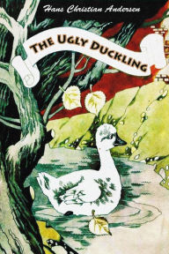 Title: The Ugly Duckling, Author: Hans Christian Andersen