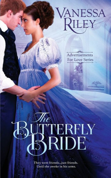 The Butterfly Bride