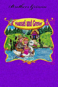 Title: Hansel and Gretel, Author: Brothers Grimm